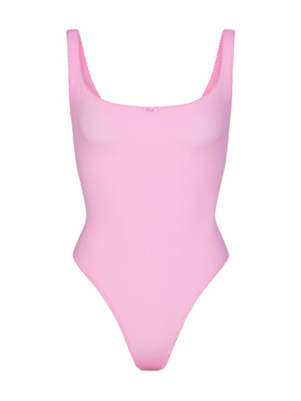 Skims Bubblegum Bodysuit